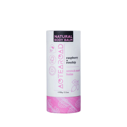 Aotearoad Natural Stretch Mark Cream Is Stocked at Wicked NRG Darwin,