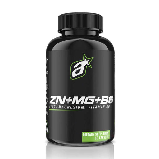 Athletic Sport ZN + MG + B6