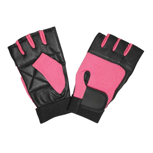 BRONX Gloves Pink Black Is stocked at Wicked NRG in Darwin,