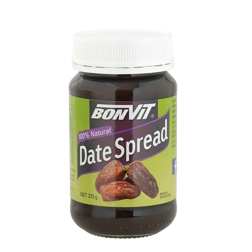 Bonvit Date Spread buy online at Wicked NRG