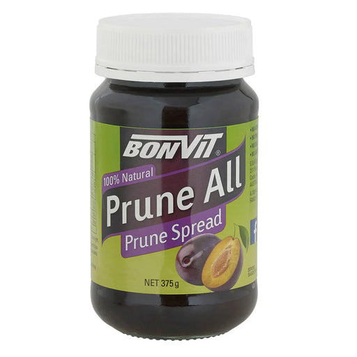 Bonvit Prune All Spread shop online at Wicked NRG