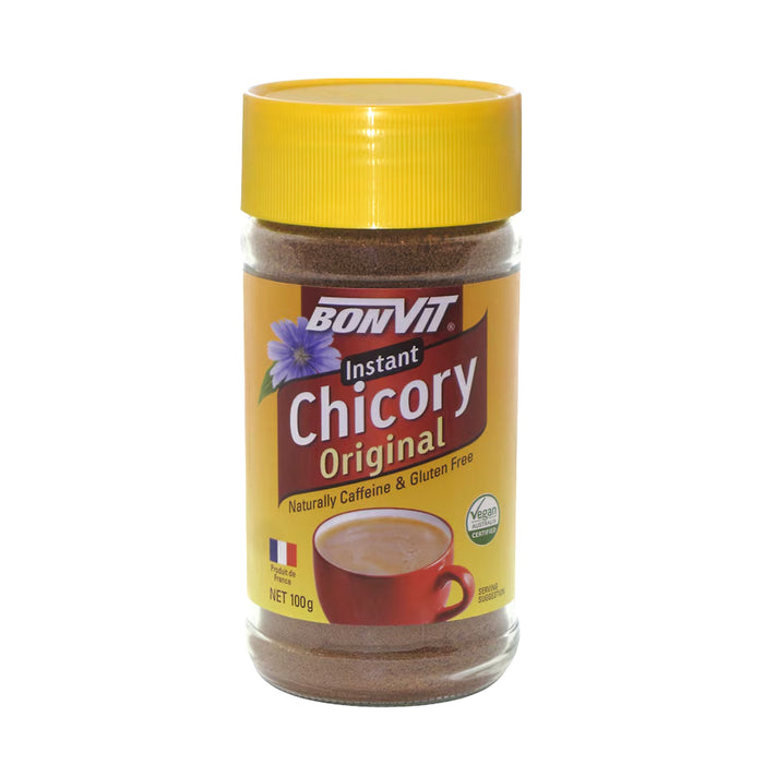 Bonvit Instant Chicory Buy Online at Wicked NRG Darwin, Australia