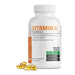 Bronson Vitamin A 10,000 IU Is stocked at Wicked NRG in Darwin,