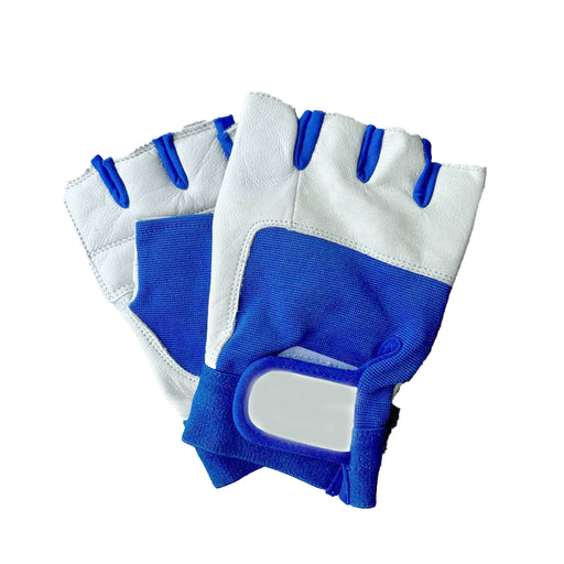 Bronx Gloves Blue Is stocked at Wicked NRG in Darwin,