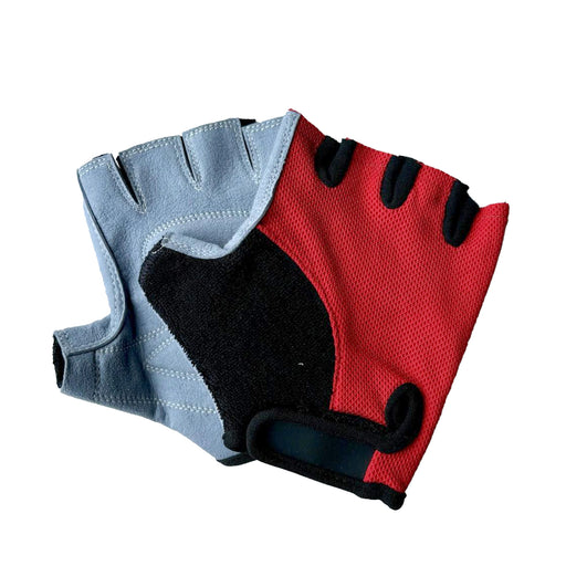 Bronx Gloves Red Is stocked at Wicked NRG in Darwin,