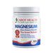 Cabot Health Magnesium Powder Buy online at Wicked NRG Darwin