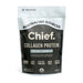 Chief Grass-fed Collagen Protein Powder Creamy Vanilla Packet Front