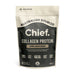 Chief Grass-fed Collagen Protein Powder Unflavoured Packet Front