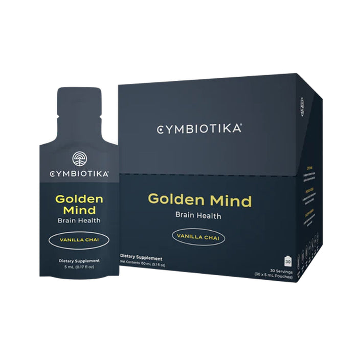 Cymbiotika Golden Mind is stocked by Wicked NRG Darwins number 1 health food store