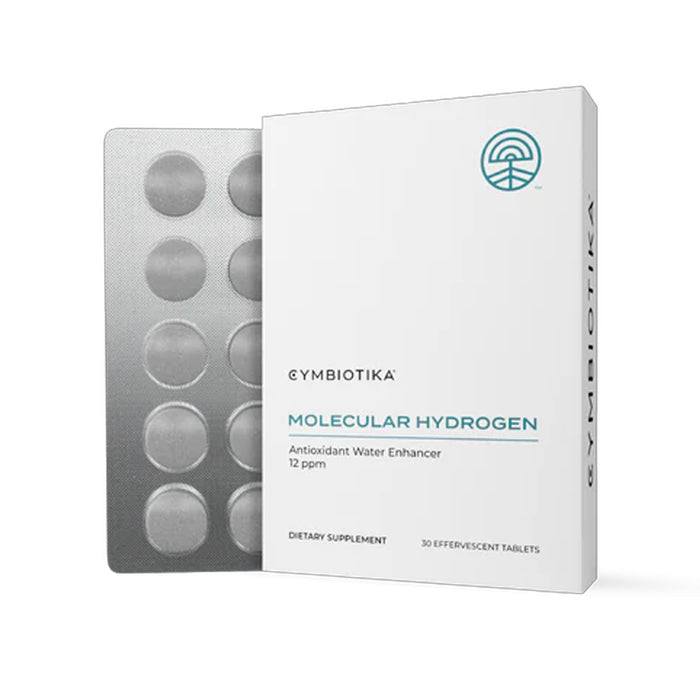 Cymbiotika Molecular Hydrogen Antioxidant Water Enhancer is stocked by Wicked NRG in Darwin