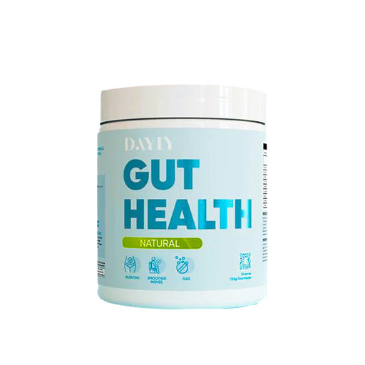 DAYLY Gut Health is stocked by Wicked NRG Darwin