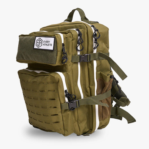 Every Athlete Tactical Bag is stocked at Wicked NRG Darwin and available online,