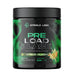 Emrald Labs Pre Load Black Citrus Clash 60 Serves 420 grams Wicked NRG