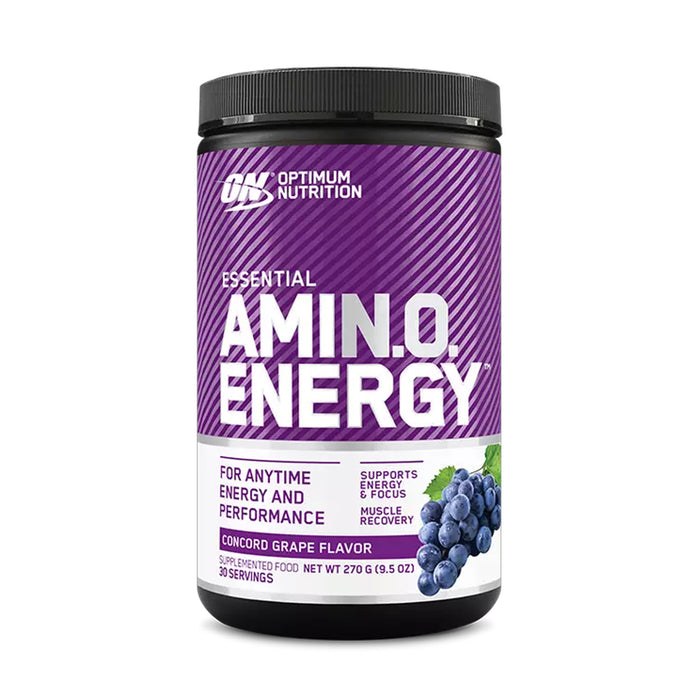 Optimum Nutrition Essential Amino Energy is available at Wicked NRG, Darwin, Australia