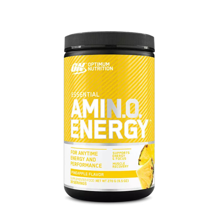 Optimum Nutrition Essential Amino Energy is available at Wicked NRG, Darwin, Australia