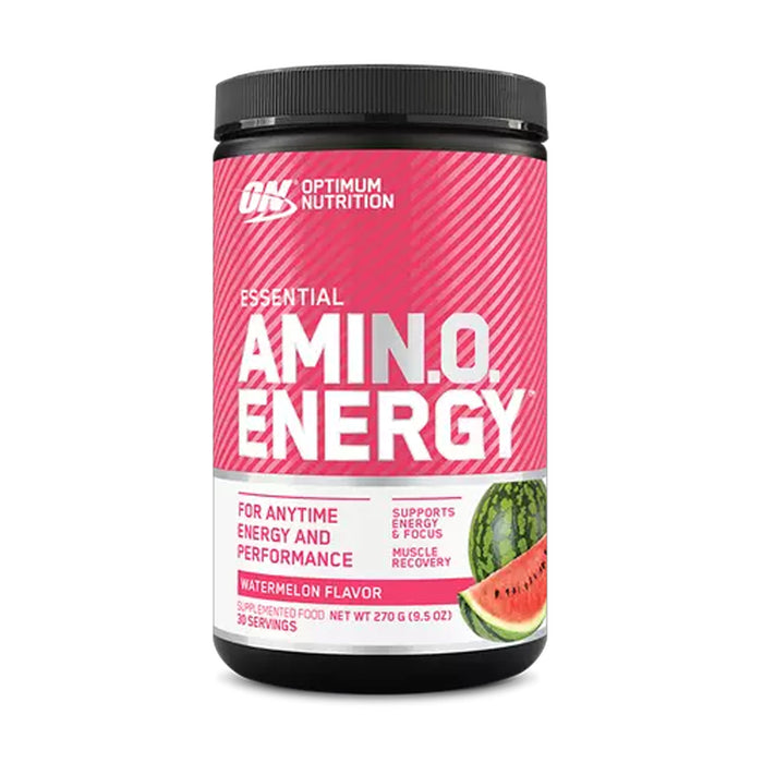 Optimum Nutrition Essential Amino Energy is available at Wicked NRG, Darwin, Australia