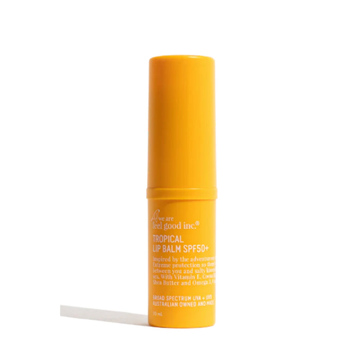 Lip Balm SPF50+