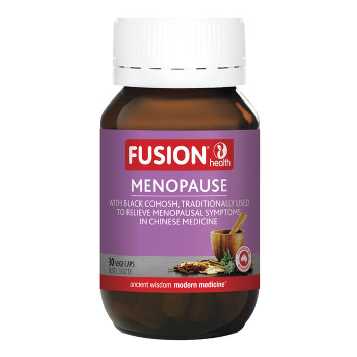 Menopause By Fusion Is stocked at WickedNRG in Darwin, Benefits of WickedNRG in the Northern Territory