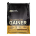 Gold Standard PRO Gainer by Optimum Nutrition, 10lb, 28 Serves, 55g Protein, Vanilla, Wicked NRG, Darwin