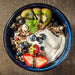 Wicked NRG GoodMix Blend 11 Bircher Muesli 