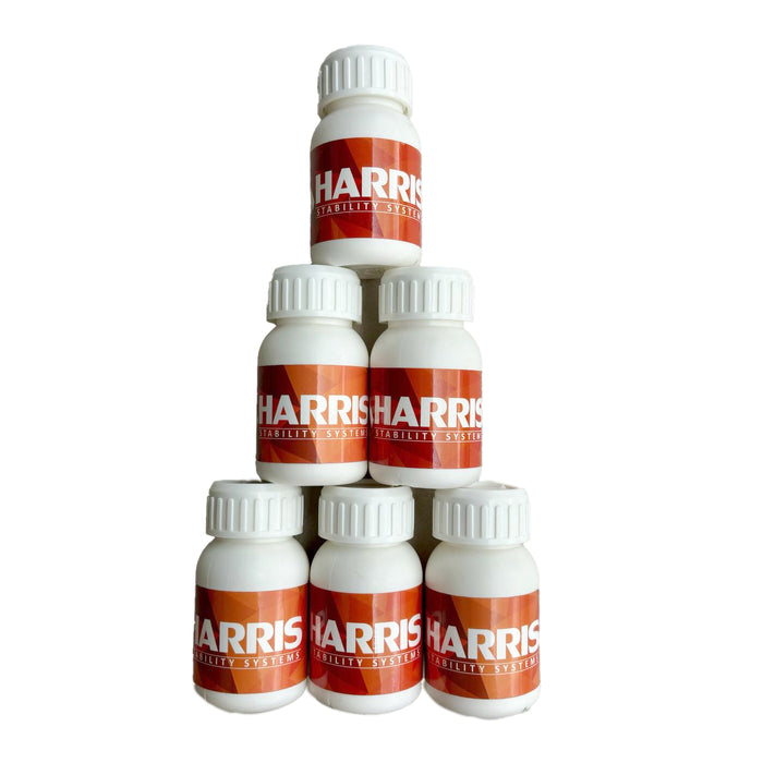 Harris Stability Systems Smelling Salts is available at Wicked NRG, Darwin, Australia