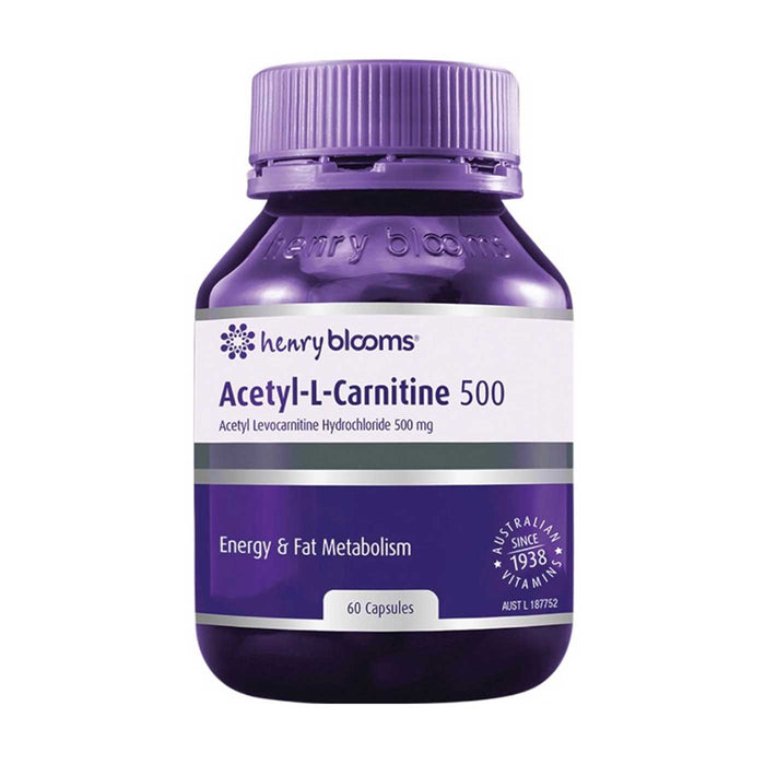 Acetyl-L-Carnitine