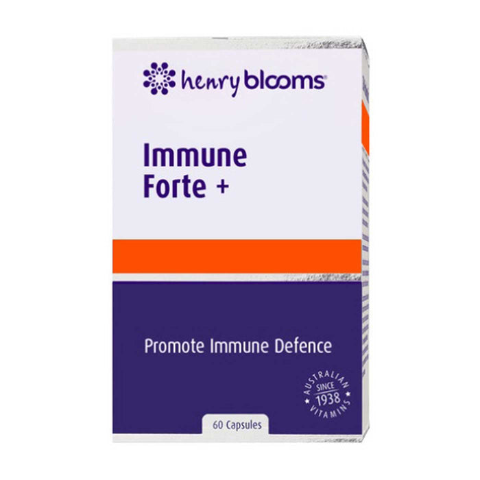 Immune Forte +