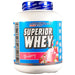 International Protein Superior Whey Is stocked at WickedNRG in Darwin,