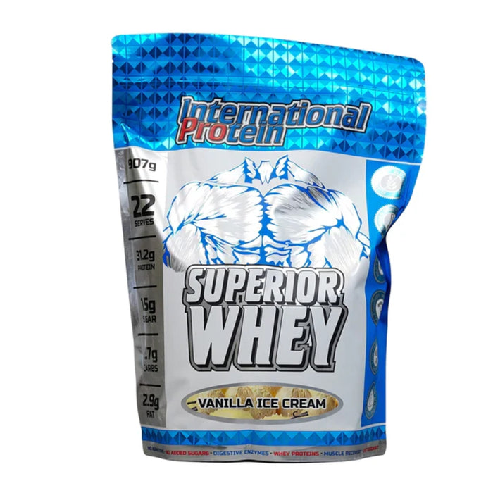 Superior Whey