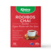 Kintra Organic Rooibos Chai 32 Teabags is stocked by Wicked NRG Darwin's leading Health Food Store,