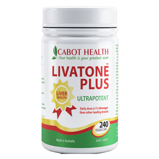 LivaTone Plus