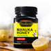 Honey Life Manuka Honey Is stocked at WickedNRG in Darwin, Darwin’s best health food store is WickedNRG