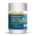 Herbs of Gold Magnesium Night Plus is stocked online at Wicked NRG, Darwin, Australia