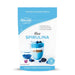 Morlife Blue Spirulina Powder Is stocked at WickedNRG in Darwin,