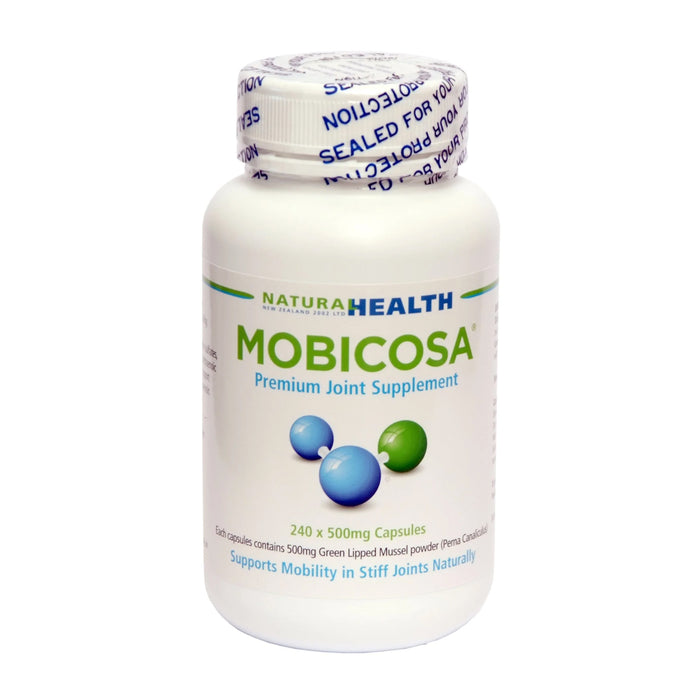 Mobicosa Joint Supplement