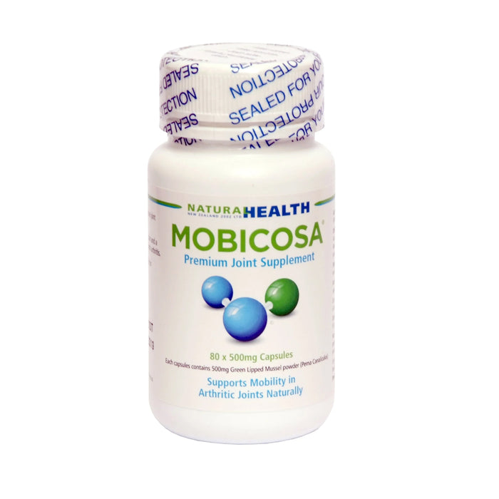 Mobicosa Joint Supplement