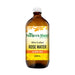 Nature's Shield Wild-Crafted Rose Water Buy Online at Wicked NRG, Darwin, Australia