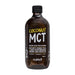 Nuilife Organic Coconut MCT Oil Original 500 ml Wicked NRG