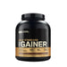 Gold Standard PRO Gainer by Optimum Nutrition, 5lb, 14 Serves, 55g Protein, Double Chocolate, Wicked NRG, Darwin