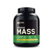 Optimum Nutrition Serious Mass, Banana, 6lb, 2.72 kg, 50grams Protein, Wicked NRG, Darwin, Australia,