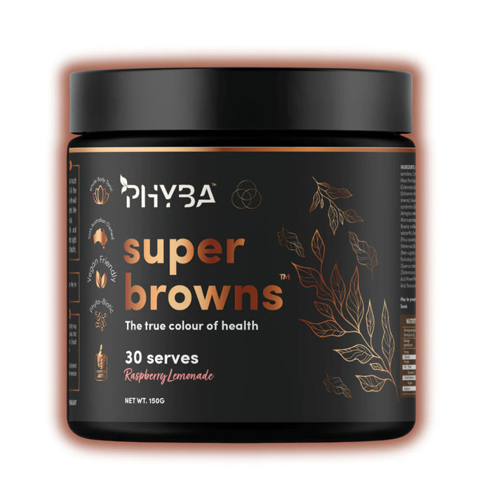 PHYBA Super Browns Micro Nutrients is stocked by Wicked NRG Darwin,