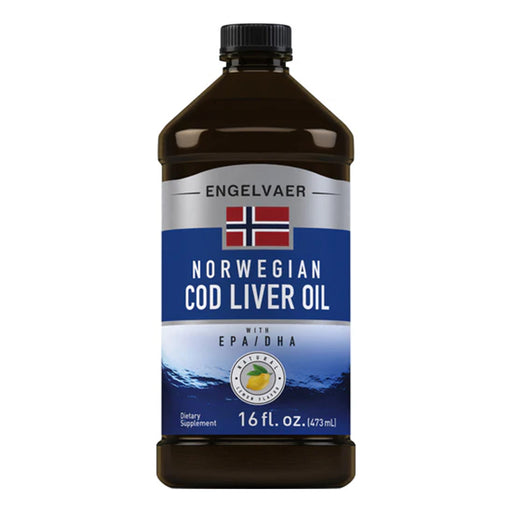 Piping Rock Cod Liver Oil Is stocked at WickedNRG in Darwin,