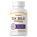 Piping Rock Ox Bile 1000mg is stocked by Wicked NRG, Darwin