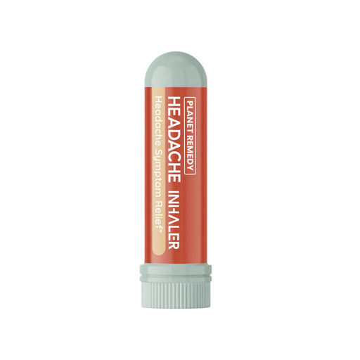 Planet Remedy Headache Inhaler 