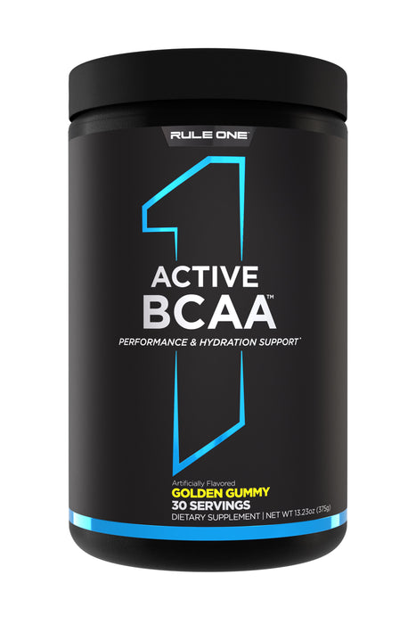 Rule 1 Active BCAAs is stocked online and instore at Wicked NRG Darwin,