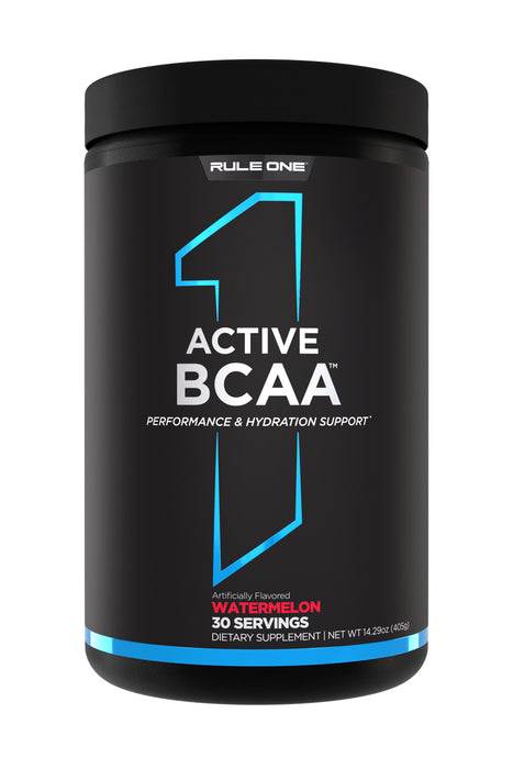 Rule 1 Active BCAAs is stocked online and instore at Wicked NRG Darwin,