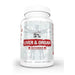 Rich Piana Nutrition Liver and Organ Defender is stocked at Wicked NRG,