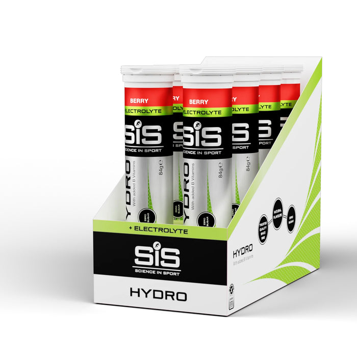 Science in Sport GO Hydro Is stocked at Wicked NRG in Darwin