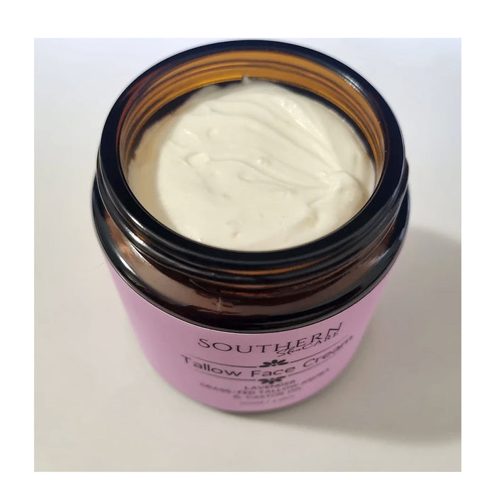 Tallow Face Cream