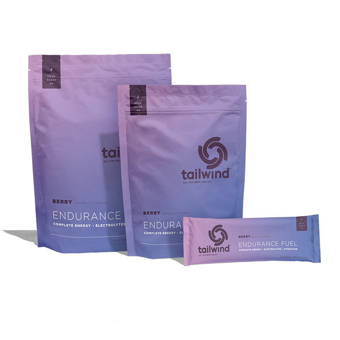 Tailwind Nutrition Endurance Fuel - Non-Caffeinated is available at Wicked NRG, Darwin, Australia